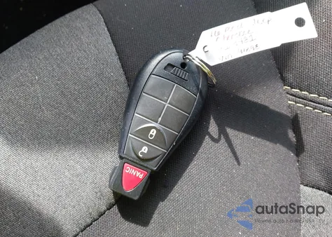 2016 Jeep Cherokee Sport из США, поврежденный, VIN 1C4PJMAB6GW191398